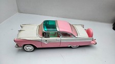 Modellauto Ford Fairlane Crown