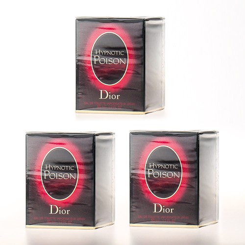 Dior hypnotic poison edt - dior,