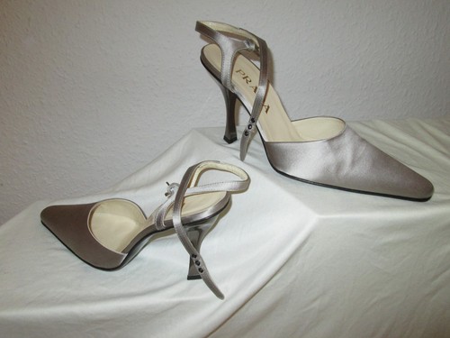 Prada schuhe damen 40 - damen, gr.40