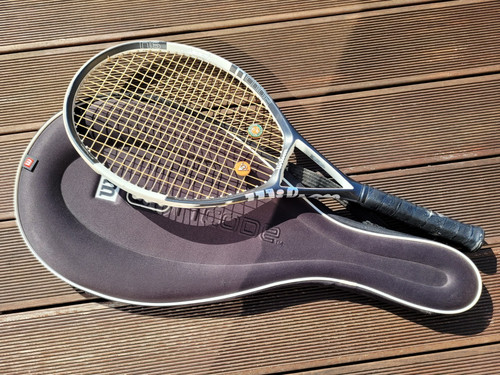 Tennisschläger wilson ncode - wilson,