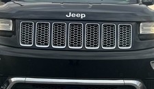 Jeep Grand Cherokee WK2