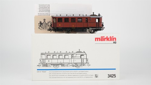 Märklin 3425 - märklin,
