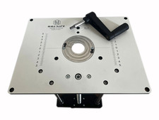 Befestigungsplatte mit