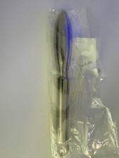 Chenivesss Edelstahl Fischentschupper,Profi Fisch Entschupper,für Garnelen Fisch