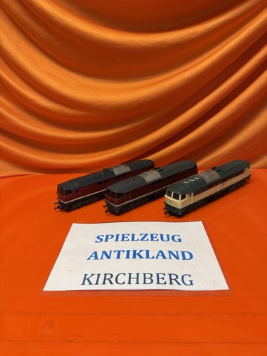 Alt piko gützold ddr dc - ddr,