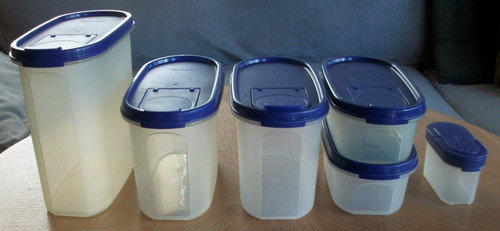 Tupperware eidgenossen 1 - +,
