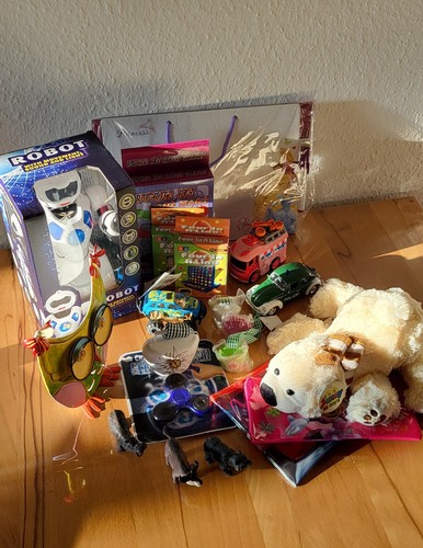 Kinder spielzeug paket ca - kinder, /