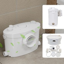 Hebeanlage 400W Sanitär