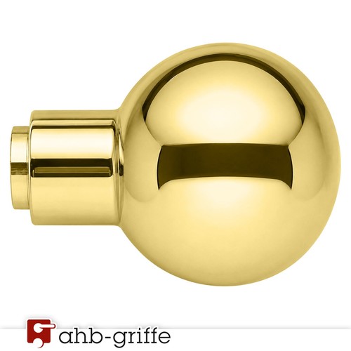 Ahb knopf lochteil 8160 - ahb,