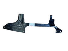 BMW 5 F11 Führung unten Mitte hinten Stossstange 8049236 Original