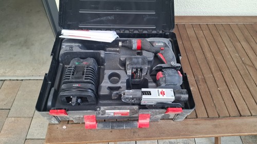 Würth tbs akku - tbs,