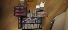 WOW TCG 2300+ Karten Konvolut