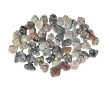 Rohdiamant ungeschliffener - -,