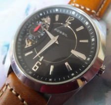 Fossil "Twist" Automatik