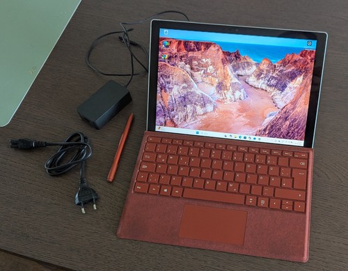 Microsoft surface pro 3 - pro, 7