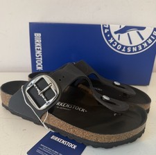 Birkenstock Gizeh Big Buckle