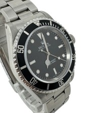 Rolex Submariner 14060 Classic