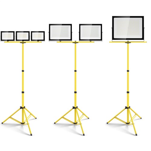 Led fluter arbeitsleuchte - led,