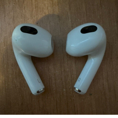 Apple airpods - airpods, 3
