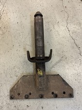 Tragzapfen für Messerbalken