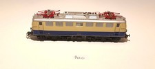 Roco H0 43381 E-Lok E10 1241
