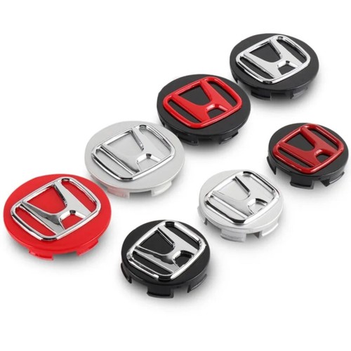 Für honda radkappen - 4x,