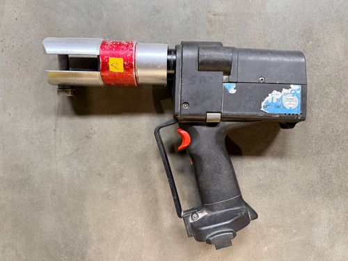 Uponor up75 pressmaschine - up75,