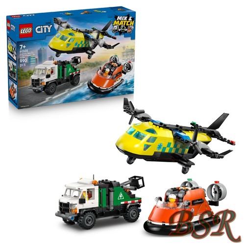 Lego city 60505 - lego®,