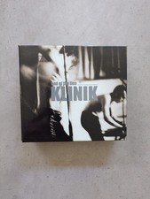 Klinik – End of the Line