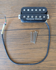 Vintage seymour duncan - seymour, sh4