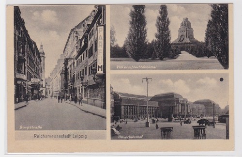 909879 mehrbild - 909879, ak