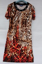 Julie C. Damen Kleid Größe