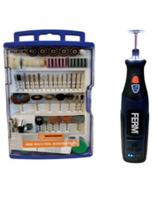 FERM® Akku Dremel