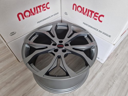 Original novitec zoll felge - novitec, 22