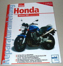 Reparaturanleitung honda - reparaturanleitung,