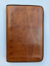 Megatimer Ringmappe Saddle