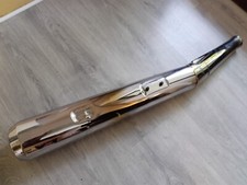 Moto Guzzi Le Mans 3 Auspuff Endtopf exhaust  S28 original links