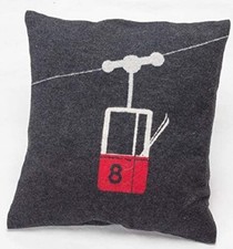 David Fussenegger Kissenbezug