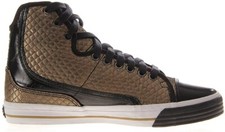 Schuh PF Flyers Glide Gold