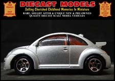 VOLKSWAGEN BEETLE RSi 3.2 VR6