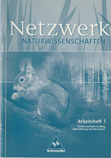 Netzwerk naturwissenschaft - netzwerk,
