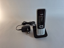 Gigaset S850H Schnurloses DECT