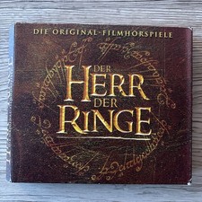 Der Herr der Ringe 1-3