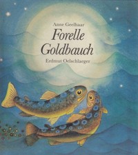 Buch: Forelle Goldbauch