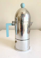 Alessi Kaffeemaschine Aldo