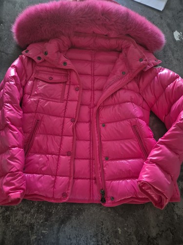 Moncler armoise daunenjacke - moncler,