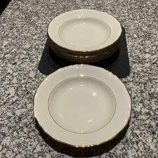 6 Speiseteller Bavaria