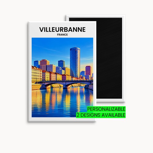 Villeurbanne