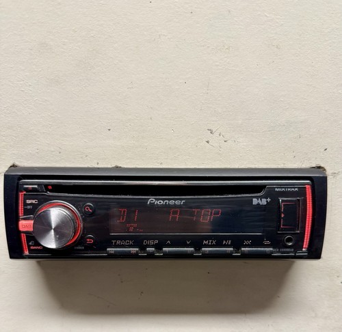 Pioneer deh x6800dab - pioneer, deh-x6800dab