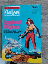 Atlan Im Auftrag der